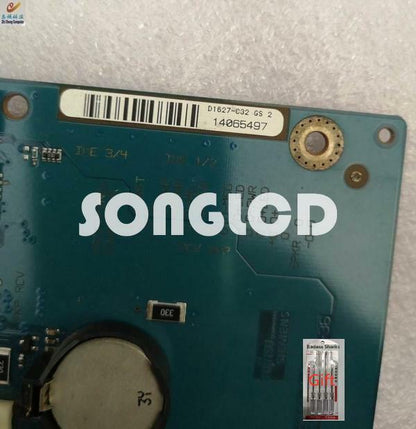 D1627-C32 GS2 W26361-W69-X-03 - Durable Replacement Part - INDUSTRIALCOMPONENTS_CO