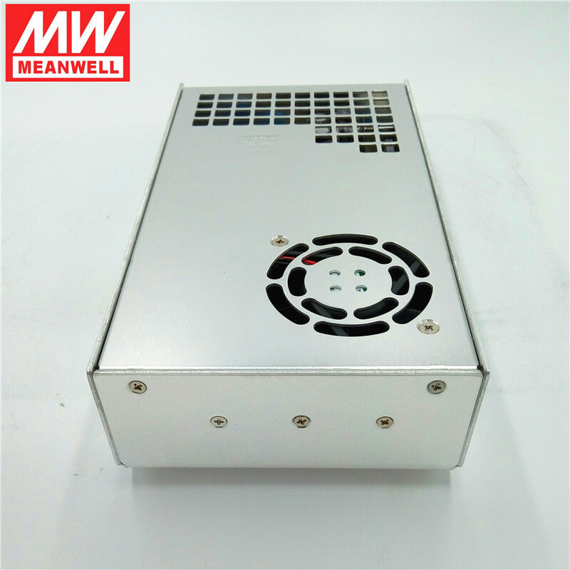 new 1 pcs MEAN WELL SE-450-5 450W DC 5V 75A Switching power supply