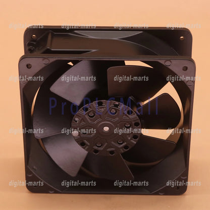 One ROYAL FAN TR755DG-B43 200V 32/31W 16CM Cooling Fan Free Shipping#QW #F