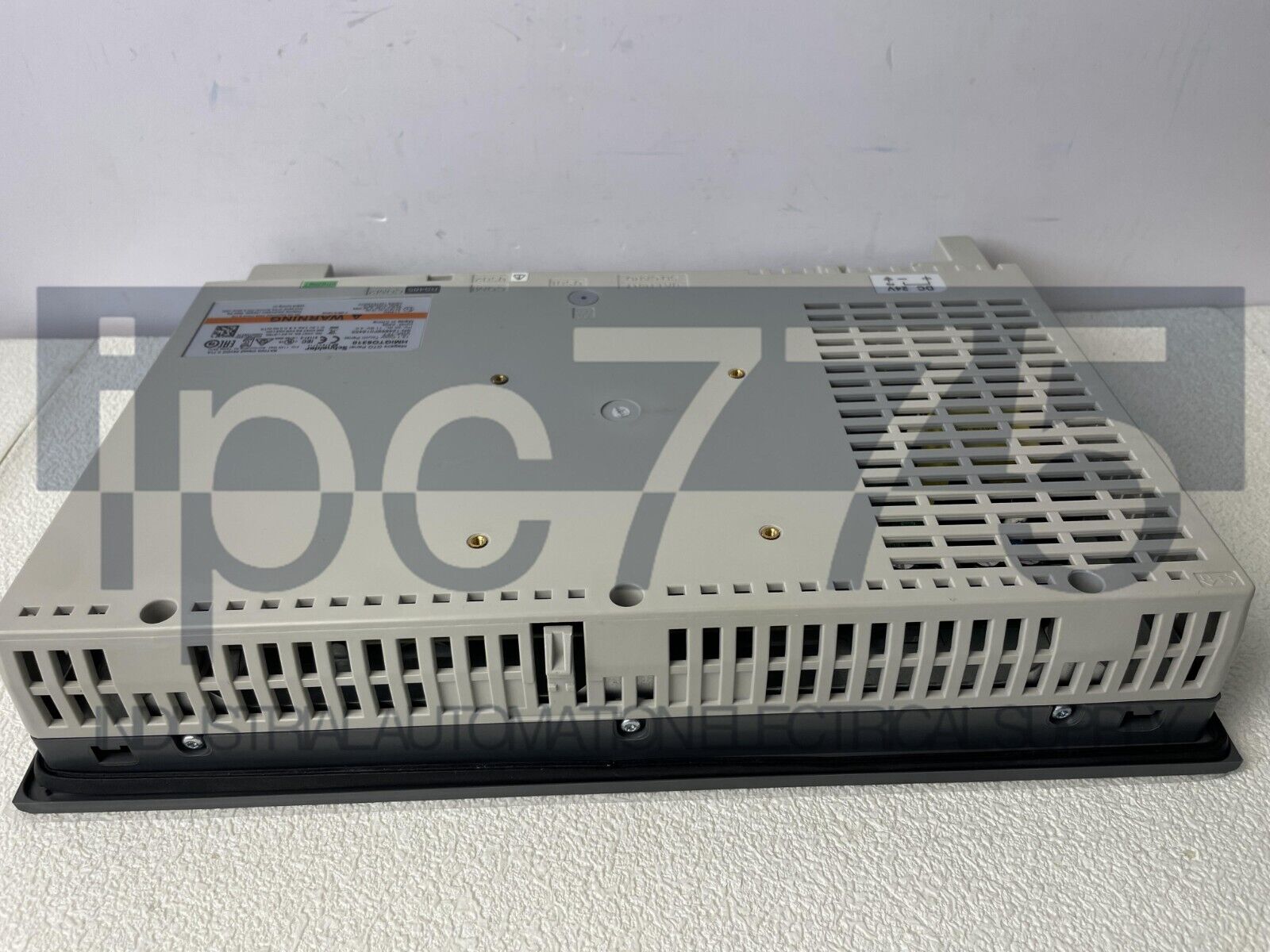 1-Piece Schneider HMIGTO6310 Touchscreen with Box for Mobile - SCHNEIDER