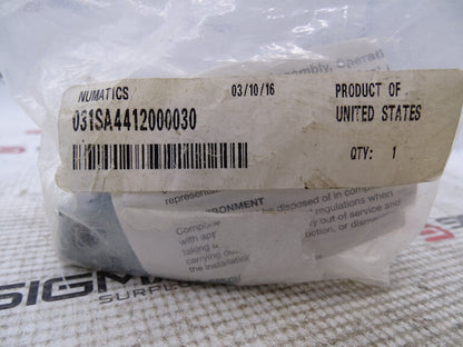 ASCO Product VALVE - ASCО