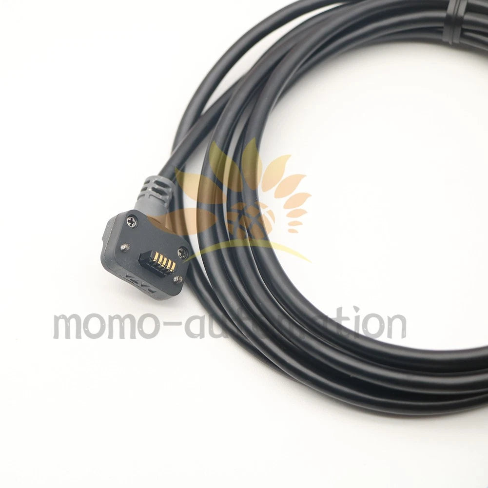Mitutoyo 06AFM380B USB Input Tool USB-ITN-B Data Cable replace 06ADV380B