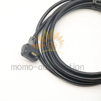 Mitutoyo 06AFM380B USB Input Tool USB-ITN-B Data Cable replace 06ADV380B
