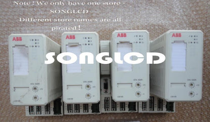 ABB 3BSE020520R1 Industrial Automation Module - ABB