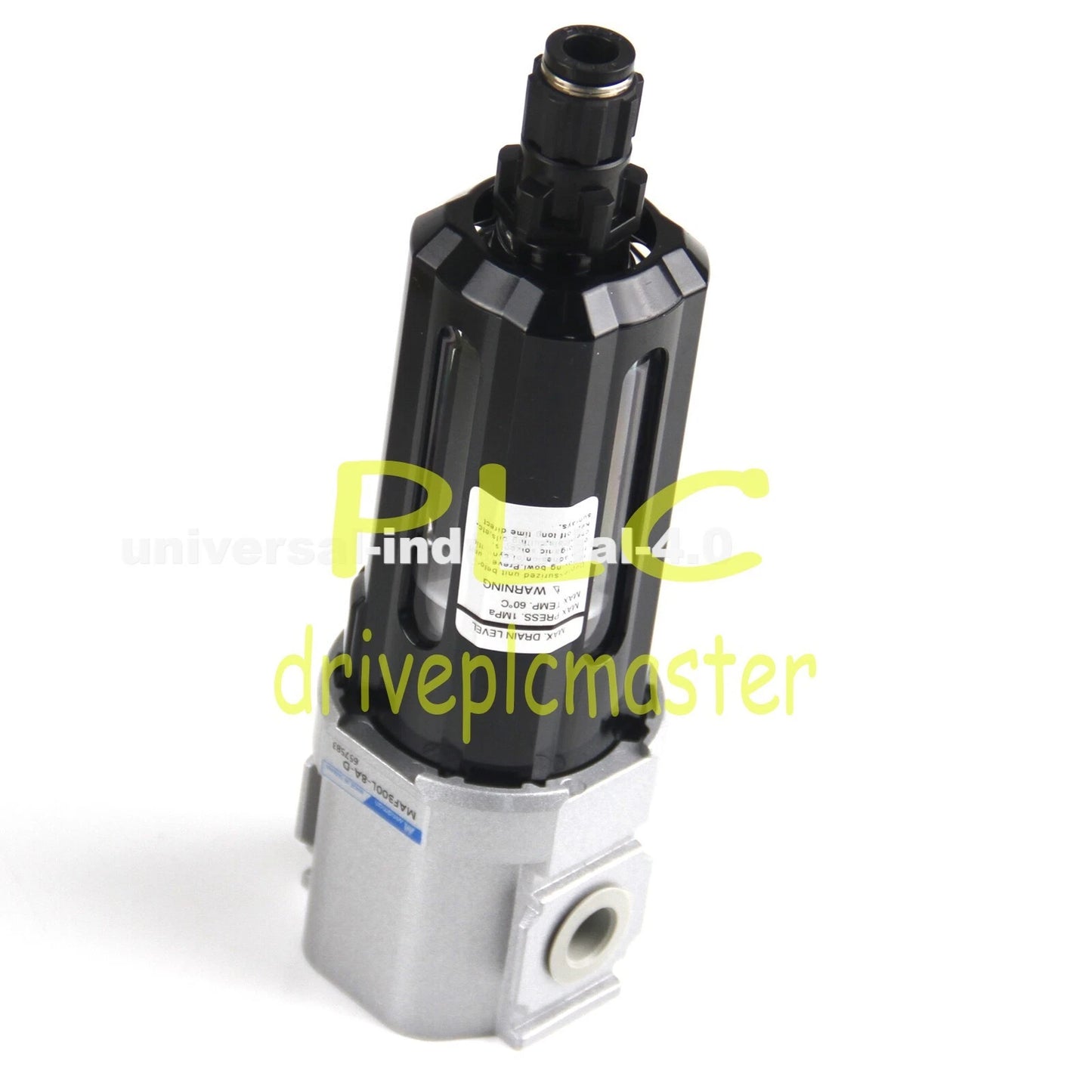MINDMAN MAF300L-8A MAF300L-8A-D Three-Point Combination Filter #dr