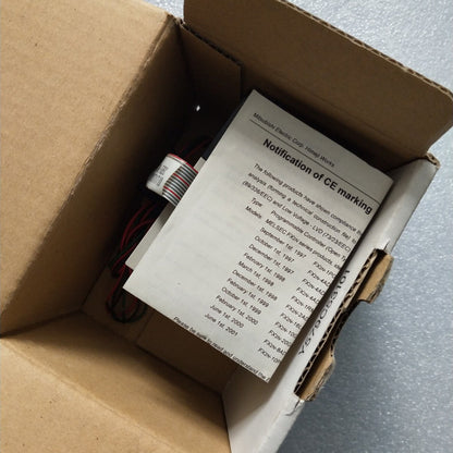 Mitsubishi FX2N-10GM Industrial Automation Solution - MITSUBISHI