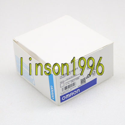 Omron E2K-X15MF1 Capacitive Proximity Switch - OMRON