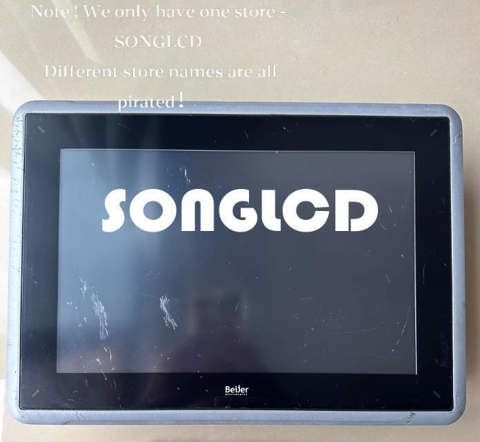 1PCS iX Panel T12C Touchscreen Display - IX PANEL