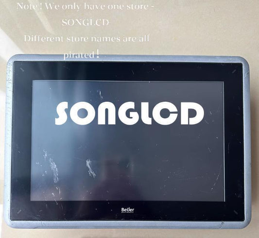 1PCS iX Panel T12C Touchscreen Display - IX PANEL