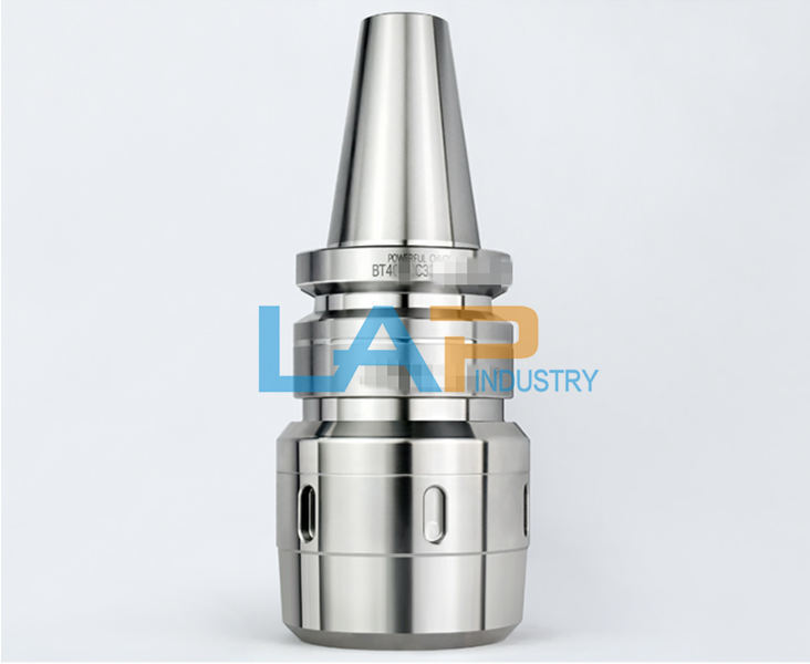 BT40C32-105L Outer Diameter 72MM Shank Straight Drill - BD