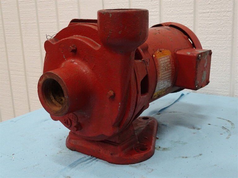 Baldor JM3545 Industrial Control System – Professional Automation Solution - BALDOR