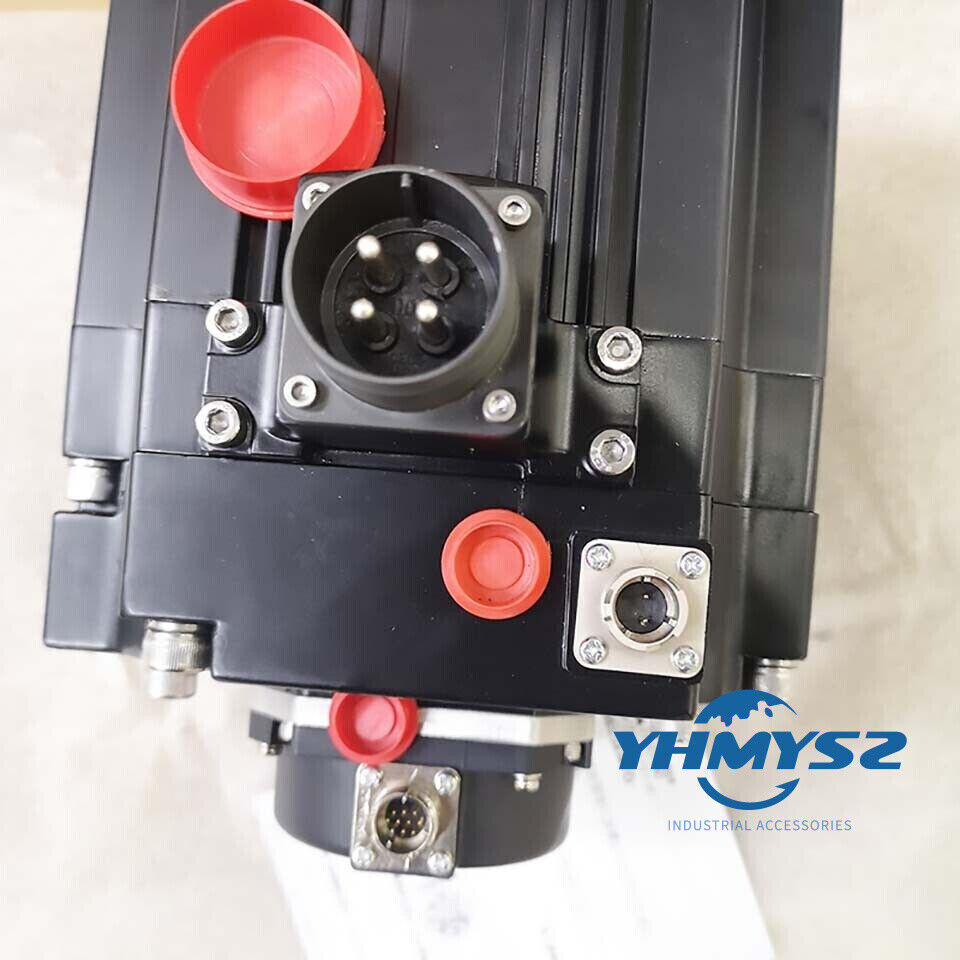 new 1PC Mitsubishi HF354BS-A51 Servo Motor HF354BSA51 In Box ping - MITSUBISHI