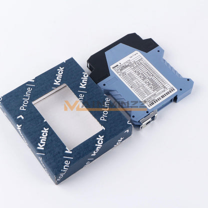 1PCS  Knick P27000H1 Isolation Amplifier Module fast shipping