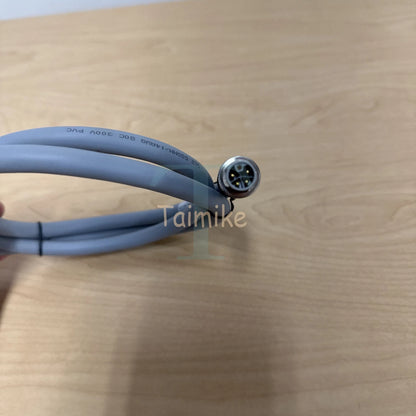 ! TE Connectivity T4152599L25-002 Sensor Cable, M12 Plug