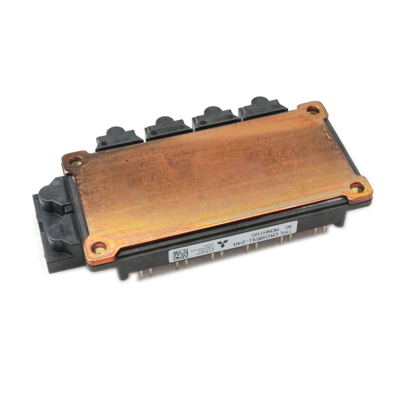 MITSUBISHI CM150RX1-24A Power Supply Module - MITSUBISHI