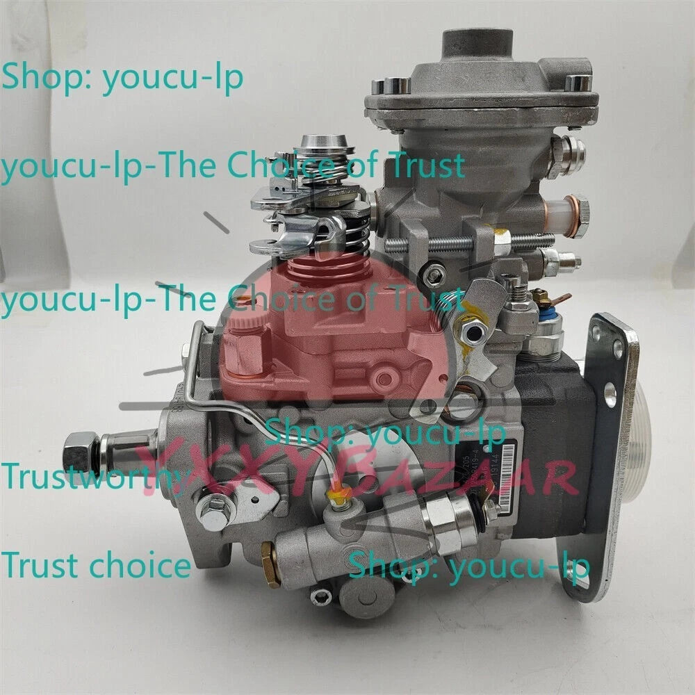 3923346 Cummins VE Diesel Fuel Injection Pump For 90-93 Dodge RAM 5.9L 6BT 12V~
