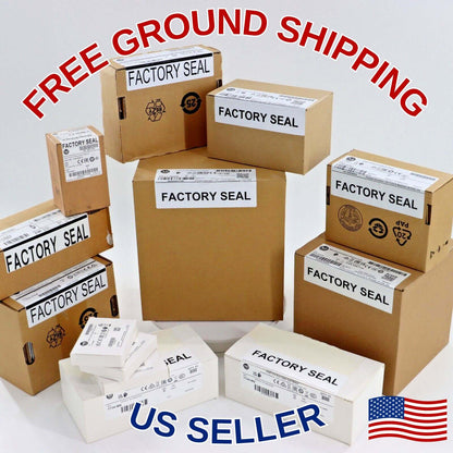 AB 1769-L18ER-BB1B SER B CompactLogix Controller - COMPACTLOGIX