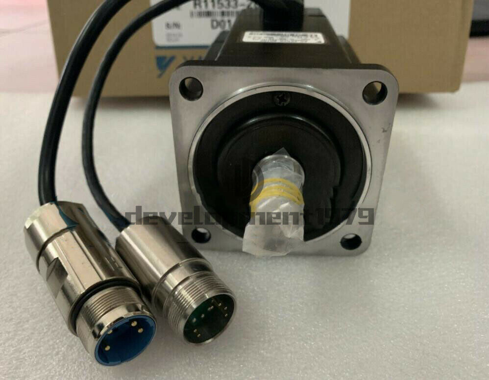 new One Yaskawa SGMAH-07DAA61D-OY AC SERVO MOTOR - YASKAWA