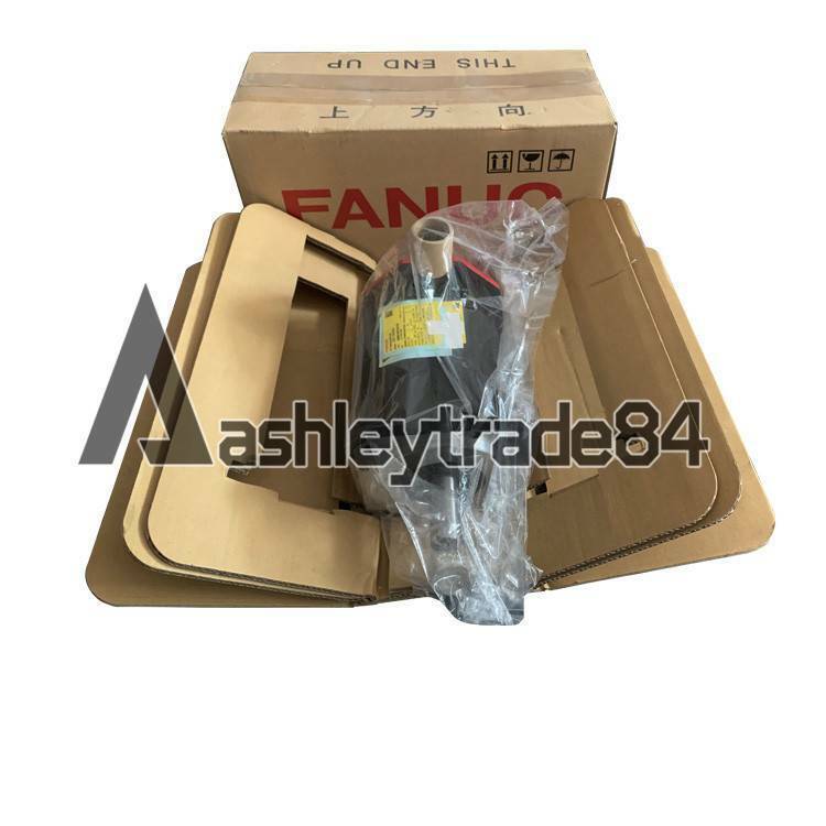 new 1PCS  Fanuc A06B-0078-B103 A06B0078B103 Servo Motor