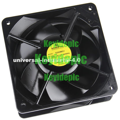 IKURA 6250MG1 Temperature Resistant Fan AC220V #ke