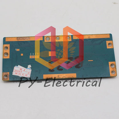 T420HW04 V0 Ctrl BD 42T06-C03 AUO T-Con Board Logic board 1PCS #MO