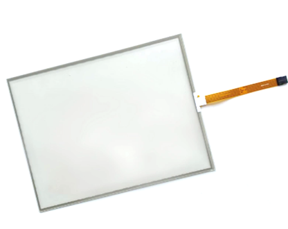 AMT28201 Touchpad - NULL