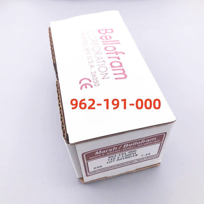 new 1pcs BELLOFRAM TYPE10 2~120PSI 962-191-000 Pressure Regulator - BELLOFRAM