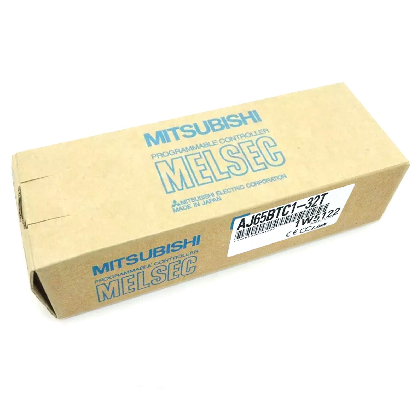 Mitsubishi AJ65BTC1-32T PLC Module | High-End Industrial Automation Solution - MITSUBISHI