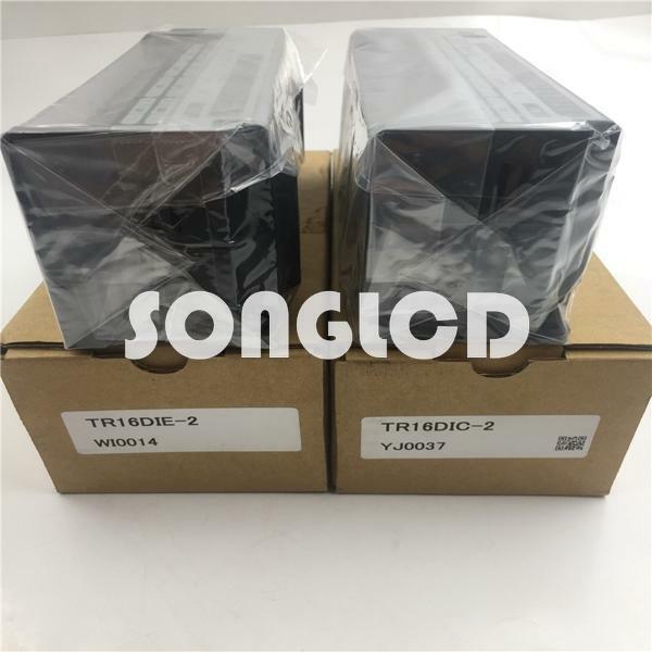 1PCS New TR16DIC-2 - High-Performance Electronic Component - KOEED