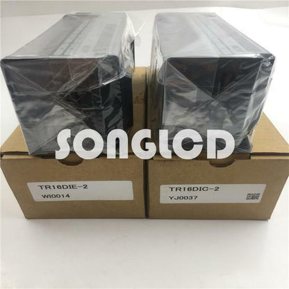 1PCS New TR16DIC-2 - High-Performance Electronic Component - KOEED