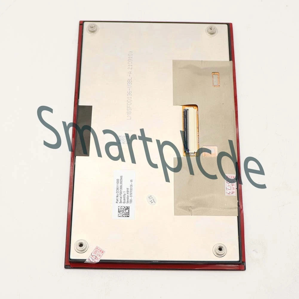 LCD Touch Screen Display for TDO-0797F00136-V6 TDO-0797F00136-V3 LMB5F00136