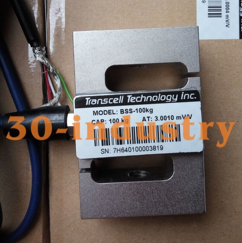 Load Cell BSS-100KG BSS-200KG BSS-250KG BSS-500KG BSS-750KG - KOEED