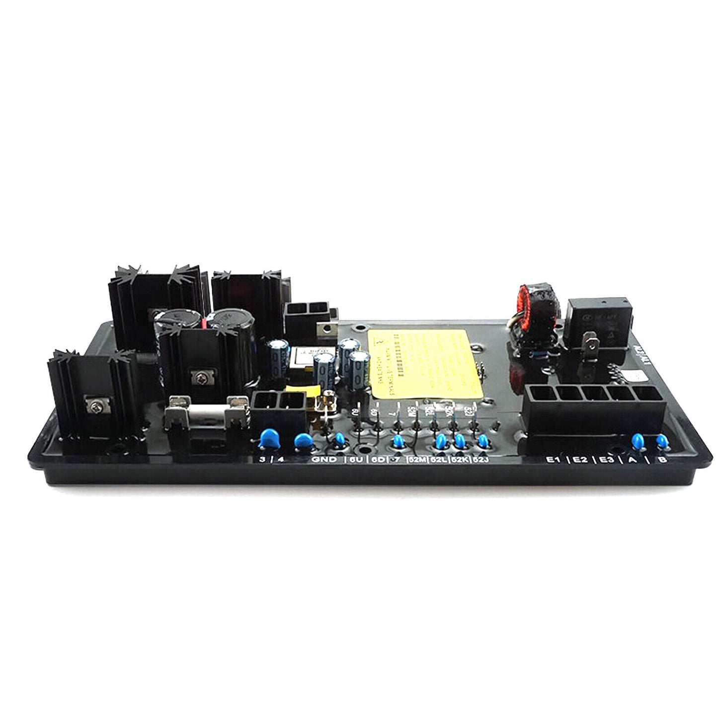 Professional 1PC AVR Automatic Voltage Regulator DVR2000E For Marathon - AVR