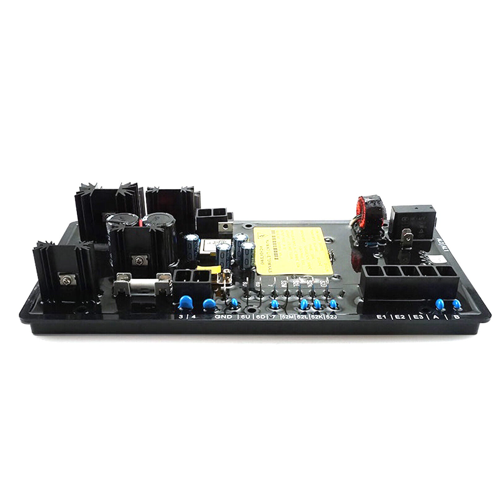 Professional 1PC AVR Automatic Voltage Regulator DVR2000E For Marathon - AVR