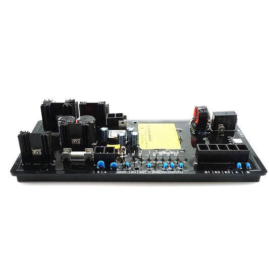 Professional 1PC AVR Automatic Voltage Regulator DVR2000E For Marathon - AVR