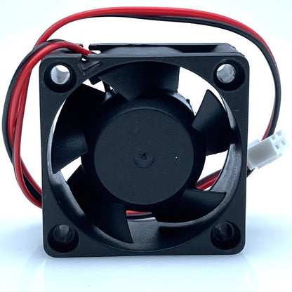 JX-FAN JD4020HS1 4020 DC12V 0.20A 4CM 2-Pin Mute Cooling Fan