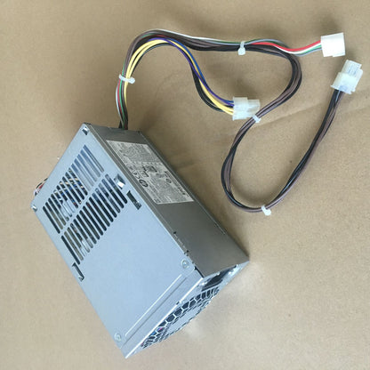 new HP ProDesk 400 G1 722299-001,722536-001, D12-240P3B Power Supply