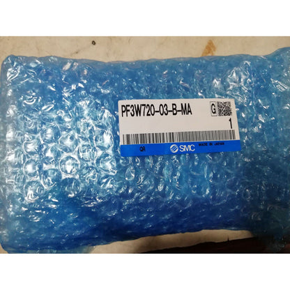 ONE Pressure Switch PF3W720-03-B-MA - SMC