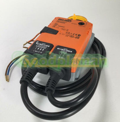 1PC Belimo Electric Air Valve Actuator LM230ASR 5NM