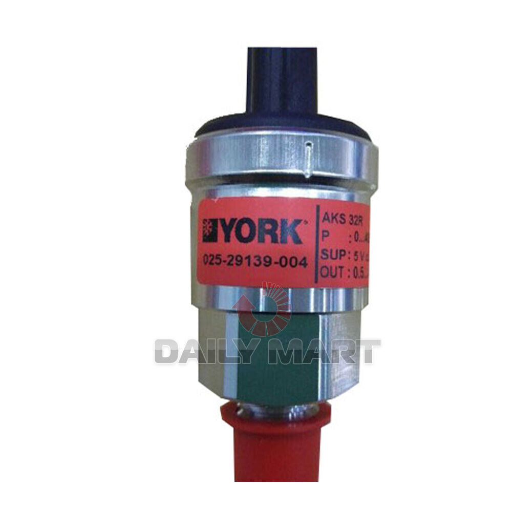YORK Pressure Sensor 025-29139 - YORK