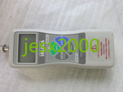 used 1PC IMADA DS2-200N - IMADA