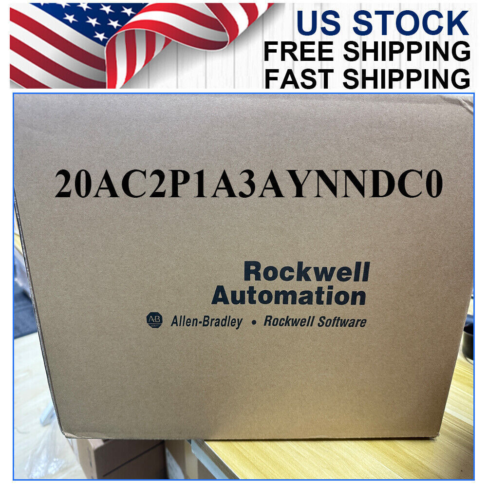 20AC2P1A3AYNNDC0 Allen Bradley Product Name - ALLEN BRADLEY