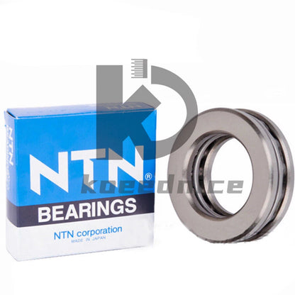 NTN 51106 Tapered Roller Bearings 30x32x47mm..