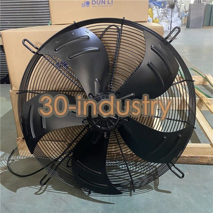 Dunli YWF.A4T-550S-5DIIA00 External Rotor Fan 550W 380V 1.1A - DUNLI