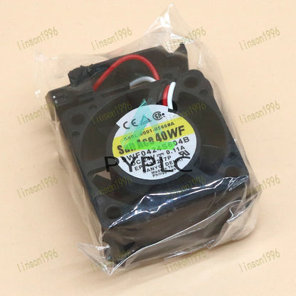 One For Sanyo A90L-0001-0566#A 9WF0424S604B System cooling fan Fast Ship