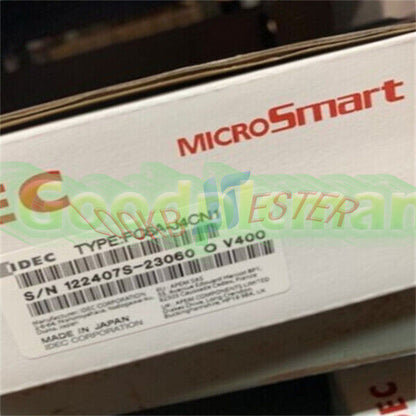 IDEC PLC Programmable Controller Module FC6A-J4CN1 1Pcs/