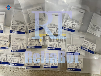 1PCS OMRON E2A-M12LS04-M1-B1 Sensor&Proximity Switch