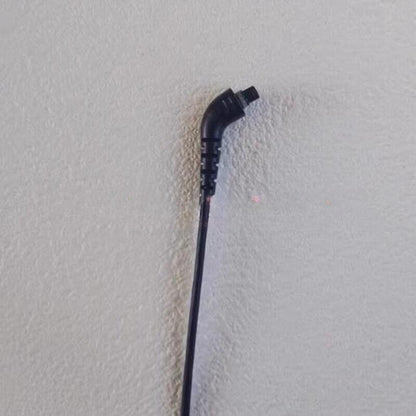 new 1PCS For CP802 Cochlear Prosthesis Coil Silvering Lead 8CM - COCHLEAR CORPORATION