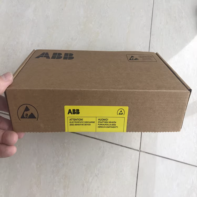 ABB IGBT Module FS450R12KE3/AGDR-71C - ABB