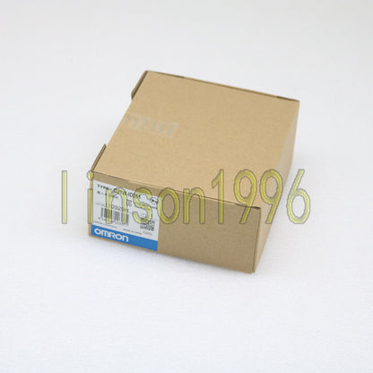 new OMRON PLC Input Unit PLC Module CJ1W-ID261 24VDC FAST SHIP - KOEED